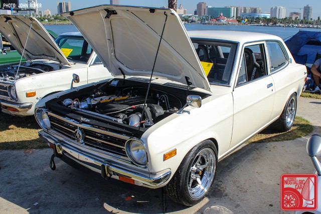 099-JR3907_Datsun1200-NissanSunnyB110 SR20 JCCS 2015