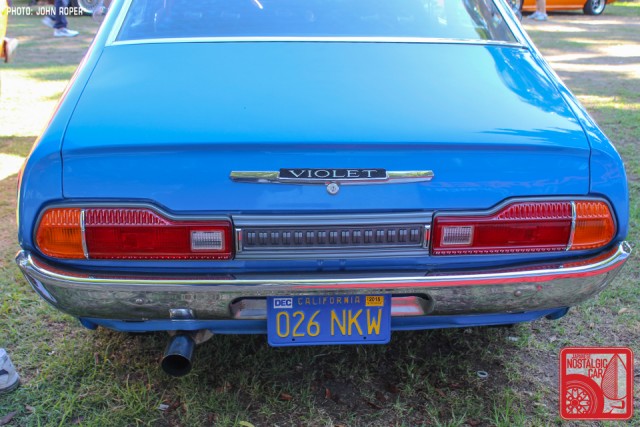 415-JR4033_Datsun 710 JCCS 2015 rear
