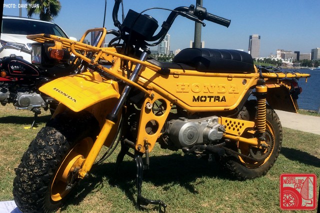 629-DY1790_Honda Motra