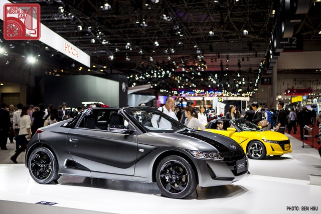 Honda S660 06
