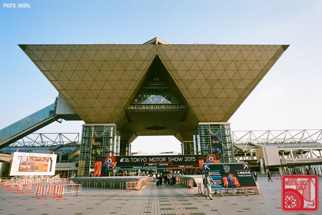 _Tokyo Big Sight Sk70038w