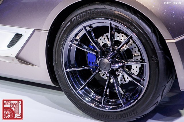 Yamaha Sports Ride 33