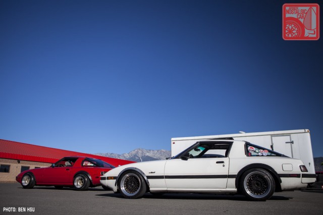038 Mazda RX7 SA22