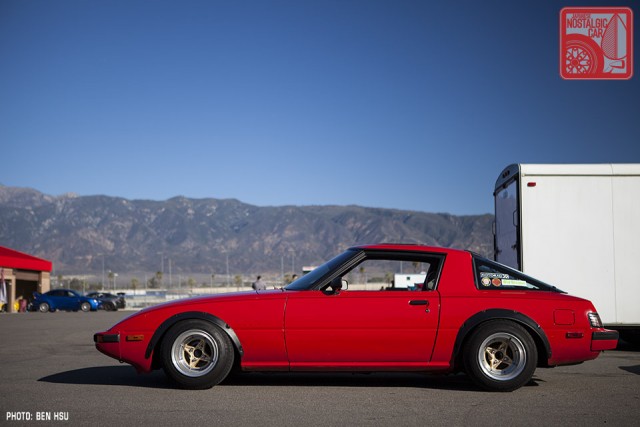 039 Mazda RX7 SA22