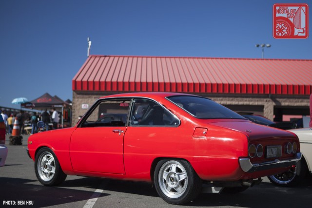 045 Mazda R100