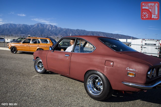 050 Mazda RX2