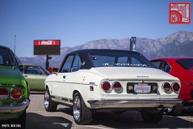 053 Mazda RX2