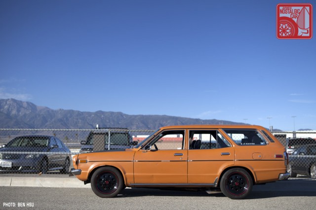 076 Mazda RX3 Wagon