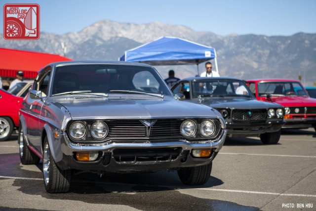 079 Mazda RX4