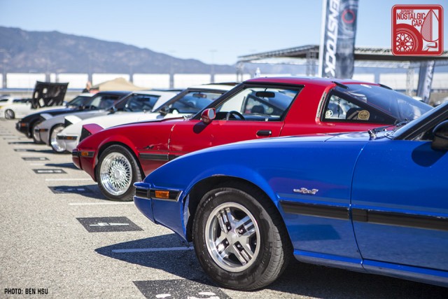 109 Mazda RX7 SA22 FB