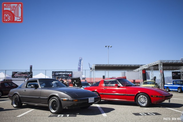 111 Mazda RX7 SA22 FB