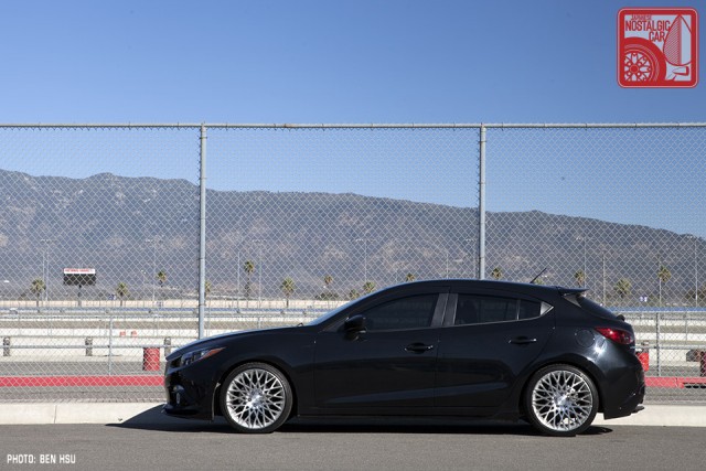 148 Mazda3