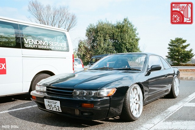 31_Nissan Silvia S13
