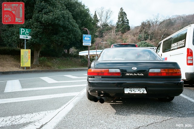 32_Nissan Silvia S13