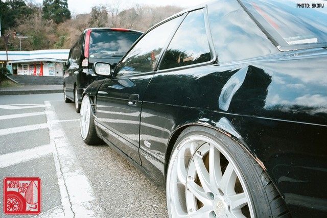 33_Nissan Silvia S13