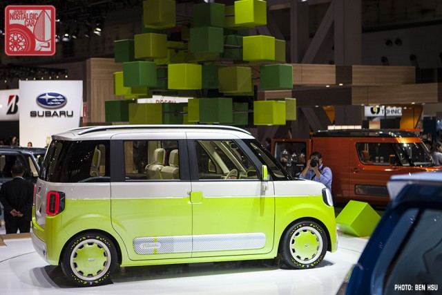 Daihatsu Hinata 07