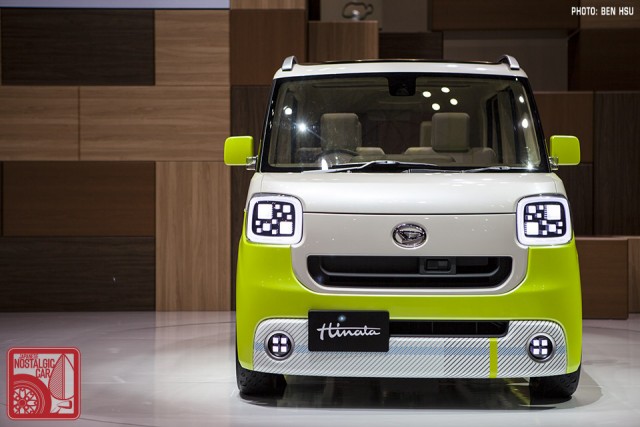 Daihatsu Hinata 10