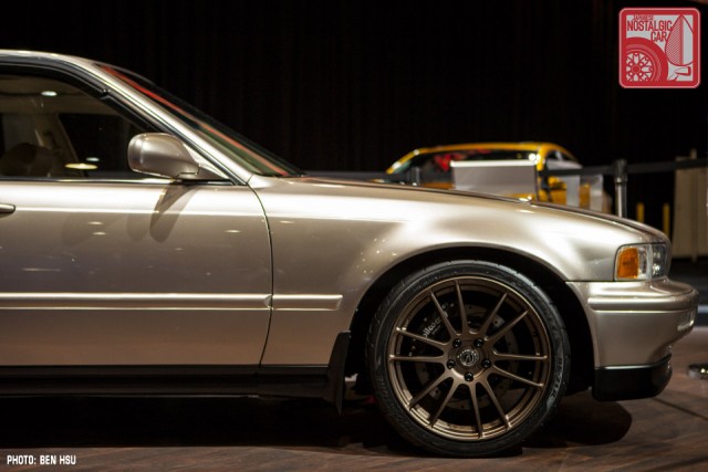 Honda Acura Legend Ludacris 03