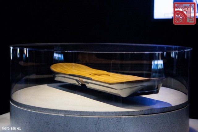 Lexus Hoverboard 02