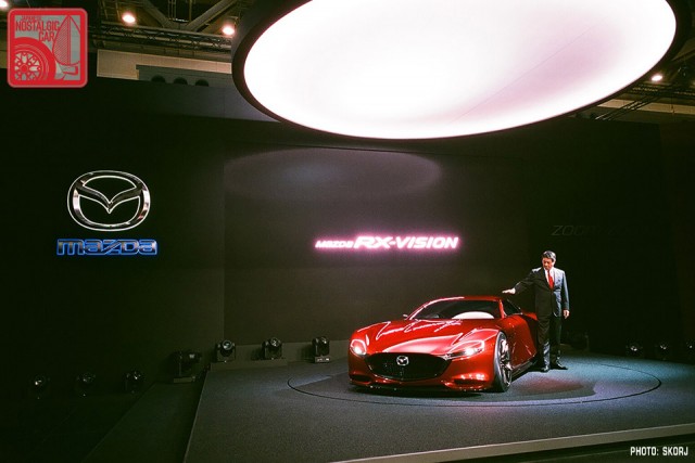 Mazda RX-Vision Sk80004