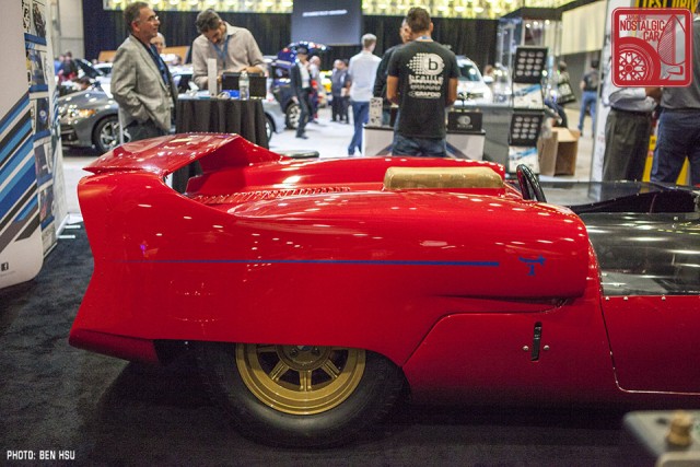 Shelby De Tomaso P70 02
