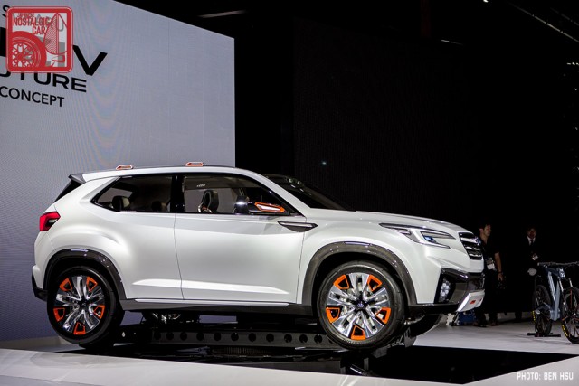 Subaru Viziv Future 07
