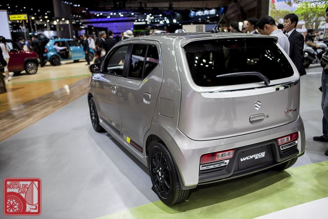 Suzuki Alto Works 04