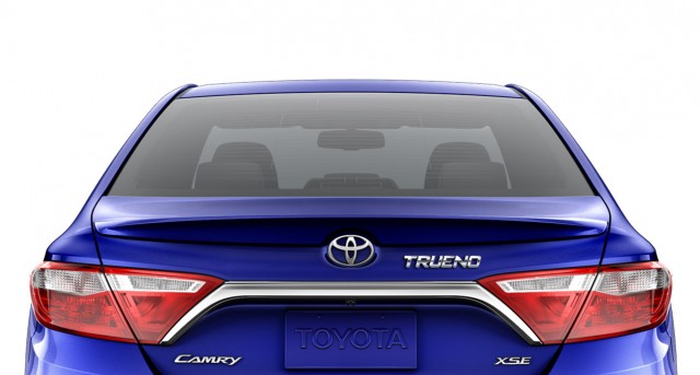 Toyota Badge copy