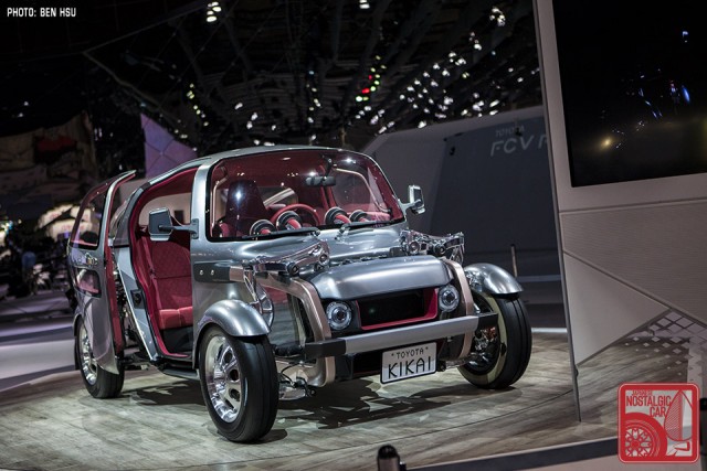 Toyota Kikai 02