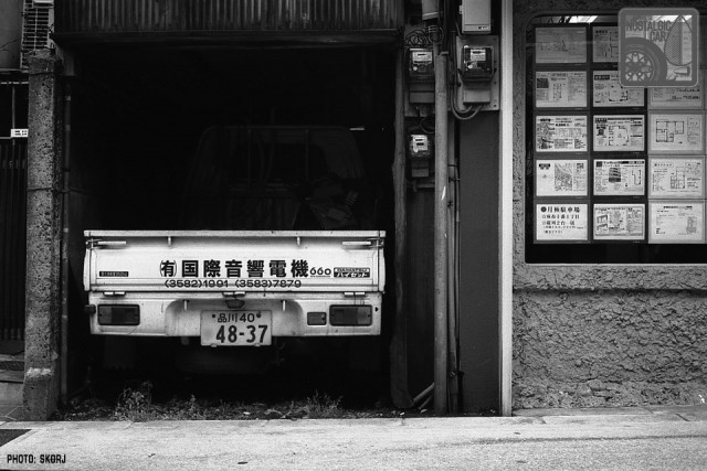 filler Daihatsu Hijet