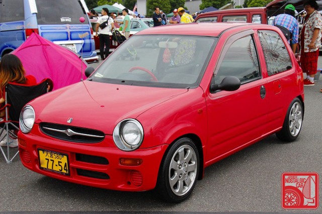 0522_Mazda Autozam Carol Melody