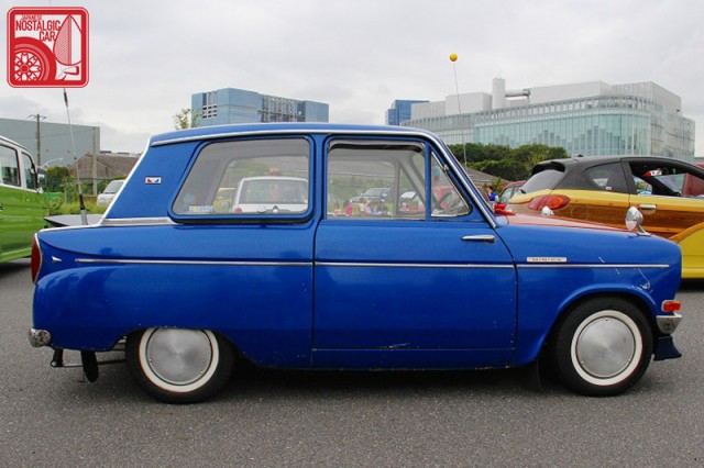 0529_Mitsubishi Minica