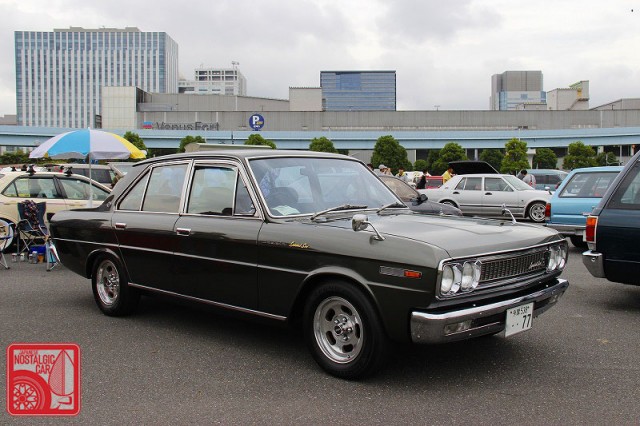 0577_Nissan Cedric 130 Special Six