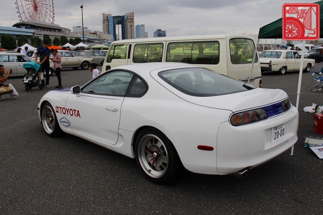 0603_Toyota Supra A80 Shelby Toyota 2000GT livery