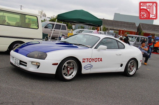 0604_Toyota Supra A80 Shelby Toyota 2000GT livery