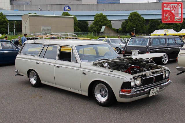 0611_Toyota Crown S50 wagon