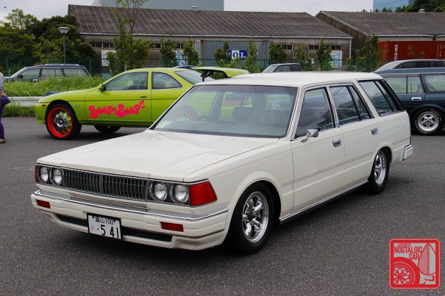 0753_Nissan Cedric 430 wagon