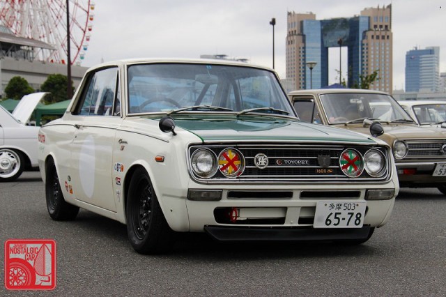 0774_Toyota Corona T40_Toyota Corona T40 racing