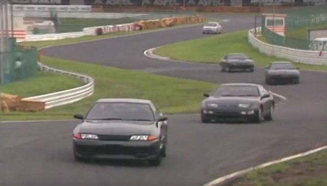 Best Motoring R32 GT-R