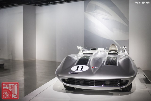 ChevyCorvetteStingrayRacer1959 01