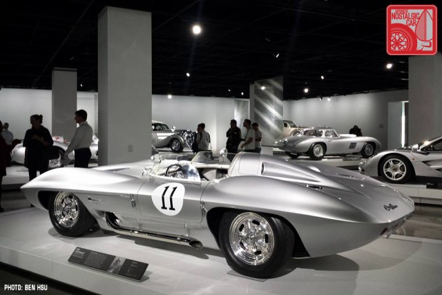 ChevyCorvetteStingrayRacer1959 04w