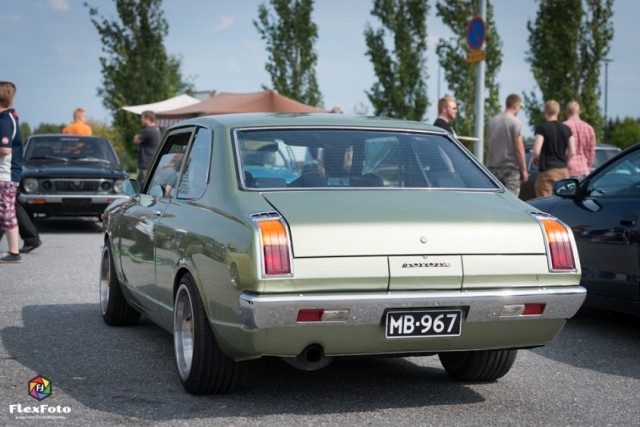 FinnJAE Toyota Carina A10 01