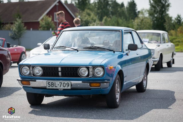 FinnJAE Toyota Carina A10 02