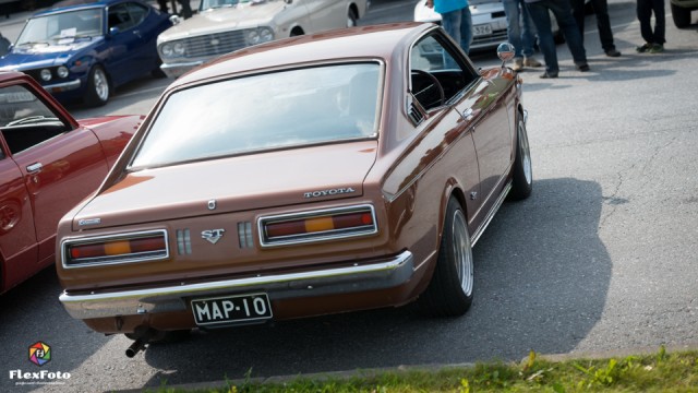 FinnJAE Toyota Carina A10 03