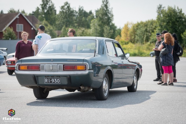 FinnJAE Toyota Crown MS65 01