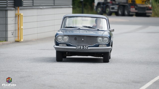 FinnJAE Toyota Crown S40 02