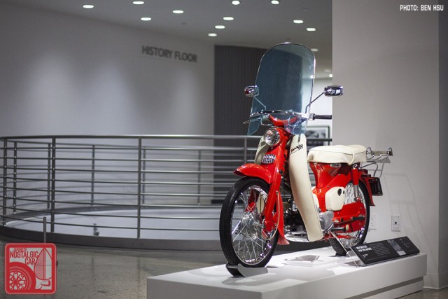 HondaSuperCub 03