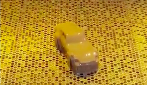 Hot Wheels Nissan Datsun Fugu Z