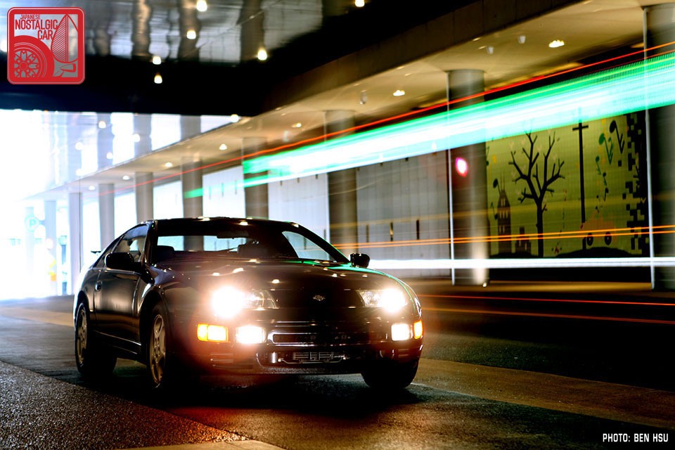 25 YEAR CLUB: Z32 Nissan 300ZX | Japanese Nostalgic Car 25 YEAR CLUB: Z32 Nissan 300ZX | Japanese Nostalgic Car