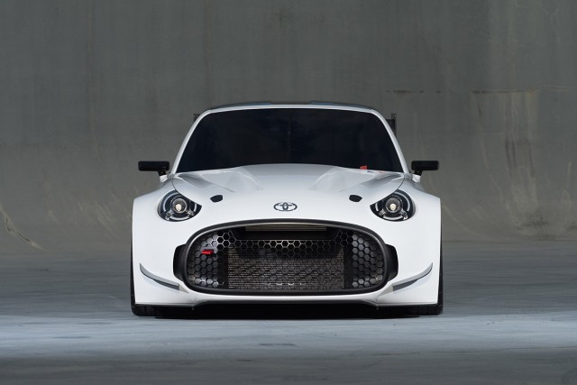 Toyota SFR Racing Concept 04